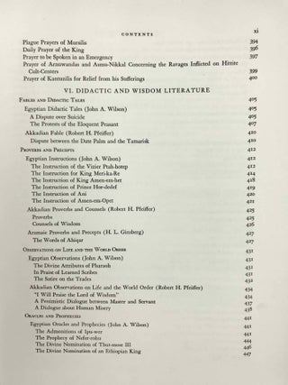 Ancient Near Eastern texts relating to the Old Testament[newline]M9140-12.jpeg