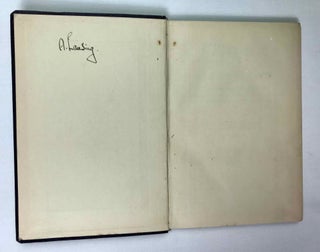 Ägyptisch. Praktische Einführung in die Hieroglyphen und die ägyptische Sprache mit Lesestücken und Wörterbuch.