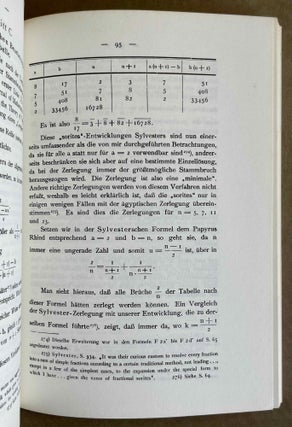Die Grundlagen der ägyptischen Arithmetik[newline]M9146-07.jpeg