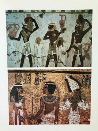 King Tut's Wine Cellar