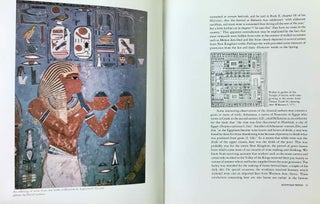 King Tut's Wine Cellar