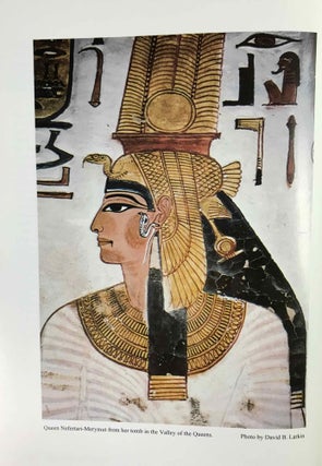 The Remarkable Women of Ancient Egypt