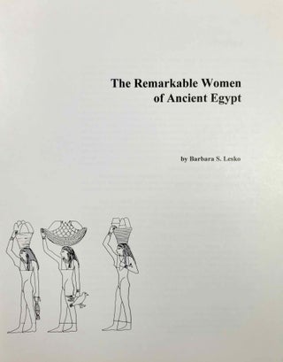 The Remarkable Women of Ancient Egypt[newline]M9161-02.jpeg