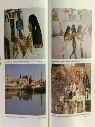The Remarkable Women of Ancient Egypt
