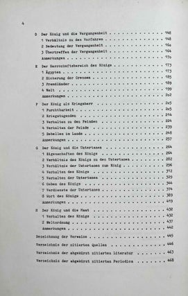 Untersuchungen zum ägyptischen Königtum des Mittleren Reiches. I [all published]: Die Phraseologie[newline]M9168-03.jpeg