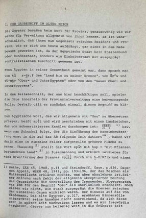Untersuchungen zur ägyptischen Provinzialverwaltung bis zum Ende des Alten Reiches[newline]M9170-05.jpeg