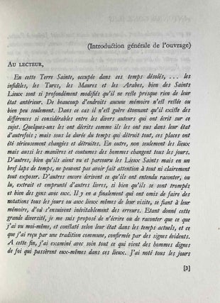 Voyage en Egypte du Père Antonius Gonzales, 1665-1666. 2 volumes (complete set)[newline]M9173-06.jpeg