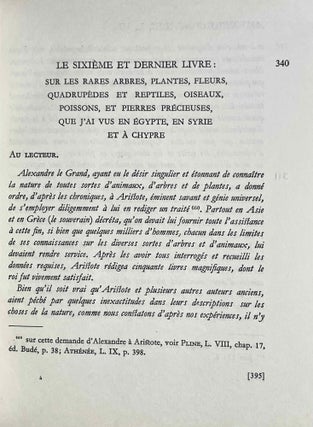 Voyage en Egypte du Père Antonius Gonzales, 1665-1666. 2 volumes (complete set)[newline]M9173-11.jpeg