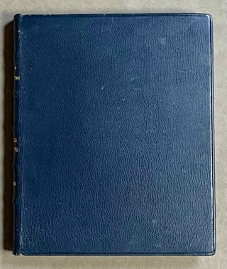 Voyages en Egypte de Michael Heberer von Bretten. 1585-1586.