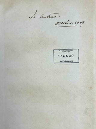 The Archaeological Survey of Nubia. Bulletin No. 1: dealing with the work up to November 30, 1907. Bulletin No. 2: dealing with the work from December 1, 1907, to March 31, 1908.