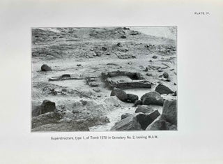 The Archaeological Survey of Nubia. Bulletin No. 1: dealing with the work up to November 30, 1907. Bulletin No. 2: dealing with the work from December 1, 1907, to March 31, 1908.[newline]M9179-09.jpeg