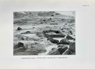 The Archaeological Survey of Nubia. Bulletin No. 1: dealing with the work up to November 30, 1907. Bulletin No. 2: dealing with the work from December 1, 1907, to March 31, 1908.