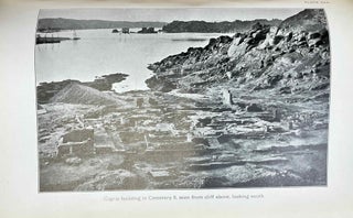 The Archaeological Survey of Nubia. Bulletin No. 1: dealing with the work up to November 30, 1907. Bulletin No. 2: dealing with the work from December 1, 1907, to March 31, 1908.