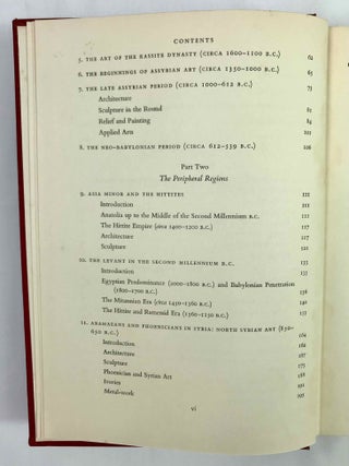 The Art and Architecture of the Ancient Orient[newline]M9190-06.jpeg