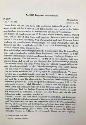 Ptolemäische Urkunden aus Mumienkartonage[newline]M9193-05.jpeg