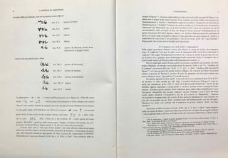 L'Archivio di Amenothes figlio di Horos (P. Tor. Amenothes). Testi demotici e greci relativi ad una famiglia di imbalsamatori del secondo sec. a. C.