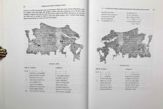 Sixty-five papyrological texts. Presented to Klaas A. Worp on the occasion of his 65th birthday.