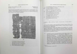 Sixty-five papyrological texts. Presented to Klaas A. Worp on the occasion of his 65th birthday.