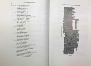 Sixty-five papyrological texts. Presented to Klaas A. Worp on the occasion of his 65th birthday.