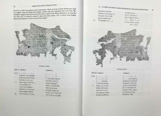 Sixty-five papyrological texts. Presented to Klaas A. Worp on the occasion of his 65th birthday.