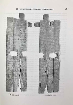 Sixty-five papyrological texts. Presented to Klaas A. Worp on the occasion of his 65th birthday.
