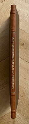 Item #M9197 Aus einer ägyptischen Zivilprozessordnung der Ptolemäerzeit (3.-2. vorchristl....