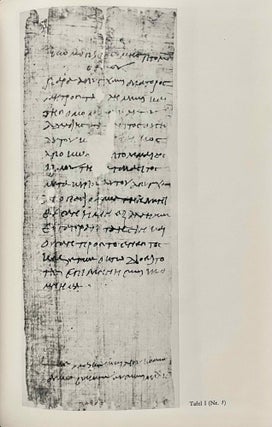 Das Archiv des Petaus (P. Petaus)