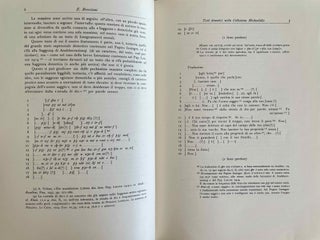 Testi demotici nella collezione Michaelidis