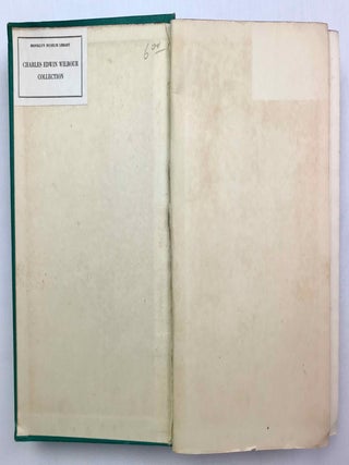 History of Syria. Including Lebanon and Palestine.[newline]M9217-02.jpeg