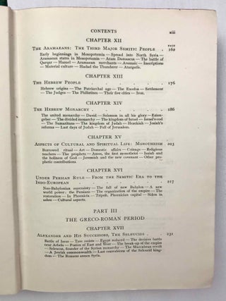 History of Syria. Including Lebanon and Palestine.[newline]M9217-07.jpeg