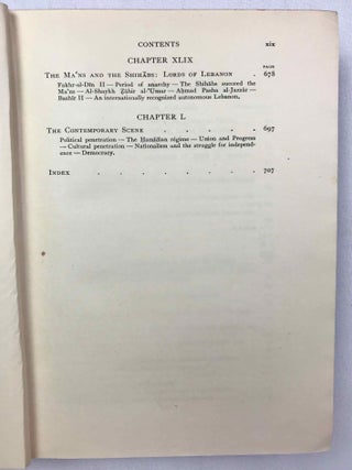 History of Syria. Including Lebanon and Palestine.[newline]M9217-13.jpeg