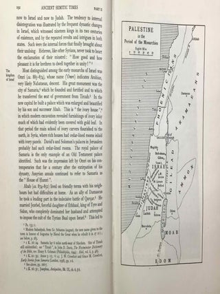 History of Syria. Including Lebanon and Palestine.[newline]M9217-16.jpeg