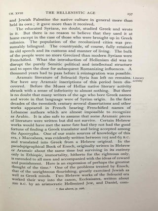 History of Syria. Including Lebanon and Palestine.[newline]M9217-17.jpeg