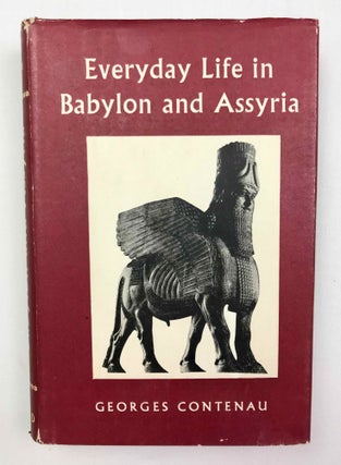 Everyday Life in Babylon and Assyria[newline]M9219-01.jpeg