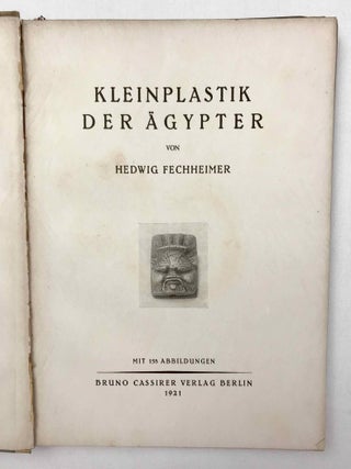 Kleinplastik der &Auml;gypter[newline]M9222-02.jpeg