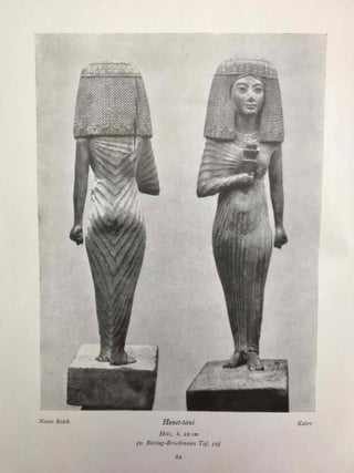 Kleinplastik der &Auml;gypter[newline]M9222-07.jpeg