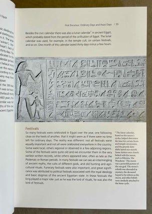 Temple of the World. Sanctuaries, Cults, and Mysteries of Ancient Egypt.[newline]M9251-08.jpeg