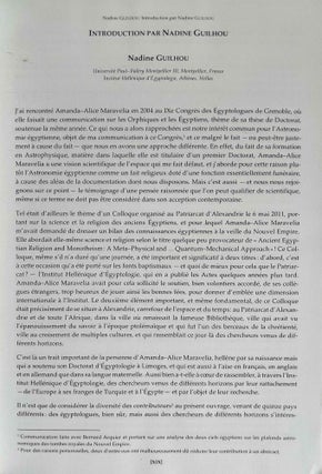 Liber amicorum - speculum siderum: Nut astrophoros: papers presented to Alicia Maravelia[newline]M9265-07.jpeg