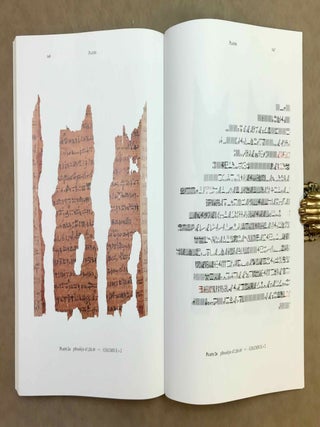 A royal book of protection of the Saite period. pBrooklyn 47.218.49.[newline]M9273a-07.jpeg