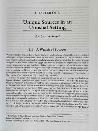 A Companion to Greco-Roman and Late Antique Egypt[newline]M9280-06.jpeg