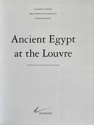 Ancient Egypt at The Louvre[newline]M9283-02.jpeg