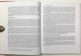 It is our father who writes: orders from the monastery of Apollo at Bawit