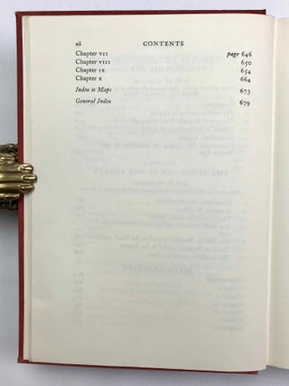 The Cambridge Ancient History. Vol. I,1: Prolegomena and Prehistory. Vol. I,2: Early history of the Middle East. Vol. II,1: The Middle East and the Aegean Region c. 1800-1380 B.C. Vol. II,2: History of the Middle East and the Aegean Region (1380-1000 B.C.). 4 volumes.[newline]M9299-11.jpeg