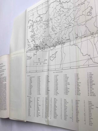 The Cambridge Ancient History. Vol. I,1: Prolegomena and Prehistory. Vol. I,2: Early history of the Middle East. Vol. II,1: The Middle East and the Aegean Region c. 1800-1380 B.C. Vol. II,2: History of the Middle East and the Aegean Region (1380-1000 B.C.). 4 volumes.[newline]M9299-14.jpeg