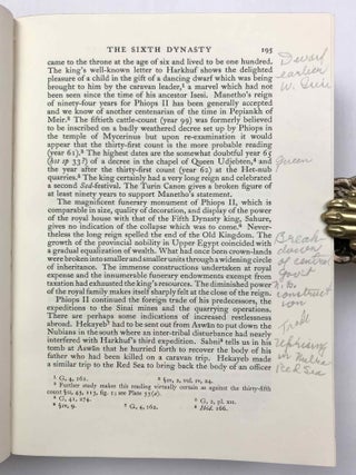 The Cambridge Ancient History. Vol. I,1: Prolegomena and Prehistory. Vol. I,2: Early history of the Middle East. Vol. II,1: The Middle East and the Aegean Region c. 1800-1380 B.C. Vol. II,2: History of the Middle East and the Aegean Region (1380-1000 B.C.). 4 volumes.[newline]M9299-34.jpeg