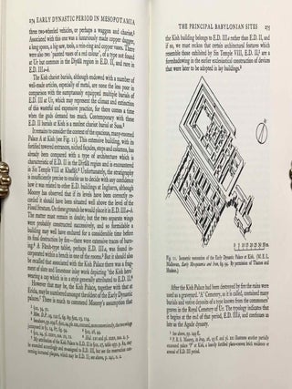 The Cambridge Ancient History. Vol. I,1: Prolegomena and Prehistory. Vol. I,2: Early history of the Middle East. Vol. II,1: The Middle East and the Aegean Region c. 1800-1380 B.C. Vol. II,2: History of the Middle East and the Aegean Region (1380-1000 B.C.). 4 volumes.[newline]M9299-35.jpeg