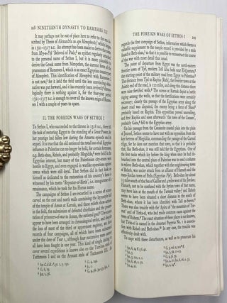 The Cambridge Ancient History. Vol. I,1: Prolegomena and Prehistory. Vol. I,2: Early history of the Middle East. Vol. II,1: The Middle East and the Aegean Region c. 1800-1380 B.C. Vol. II,2: History of the Middle East and the Aegean Region (1380-1000 B.C.). 4 volumes.[newline]M9299-74.jpeg