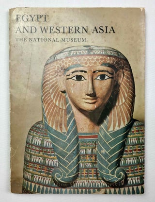 Item #M9311 Egypt and Western Asia. Nationalmuseet (Denmark). Antiksamlingen. AAF - Museum -...