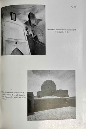 Annales islamologiques. Tome VI (1966)[newline]M9332-05.jpeg