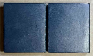 Histoire naturelle de l'Egypte. 1581-1584. 2 volumes (complete set)[newline]M9336-10.jpeg
